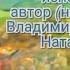 Ностальгия гармонь Наталенко Владимир Павлович автор музыки