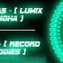 LUM X X MOHA Waiting For Me RM Release