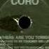 Coro Where Are You Tonight Dub Mix