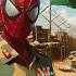 Part 2 Spiderman Ne Liya Pakistan Se Kashmir Ka Badla Spiderman Thanos Kashmir War India