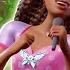 Barbie A Touch Of Magic Just The Beginning Lyric Sing Along Video