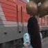 Встреча сына из армии Love Хочуврек Shorts Home Aрмия Вокзал Arzamas