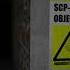 SCP 087 B Extended Edition