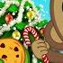 Christmas Songs For Kids Christmas It S Christmas Song By Annie And Ben