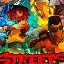 Yuzo Koshiro Character Select Streets Of Rage 4 Official Soundtrack