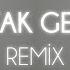 Funda Arar Yak Gel Fatih Yılmaz Remix