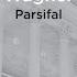 Parsifal Act II Ach Ach Tiefe Nacht Live