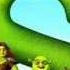 Shrek Forever After Soundtrack 04 Antonio Banderas One Love