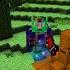 Гайд Nevermine Advent Of Ascension Мир Precasia Мобы Постройки Боссы 11 MINECRAFT V 1 12 2