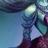 Dendi Death Prophet Dota 2 Pro Gameplay