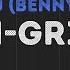In Grid Tu Es Foutu Benny Benassi Remix Instrumental Tutorial Synthesia