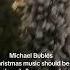 Did I Stutter No Ilikeme Christmas Happyholidays Besttimeoftheyear TheJUNOAwards
