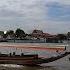 Храм Ват Арун Wat Arun и паром к храму Ват Арун через реку Chao Phraya
