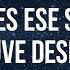 Ella Es Ese Sueño Que Tuve Despierto Letra Lyrics