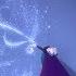 Frozen Холодное сердце Лед клип