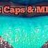 Saint Tropez Caps Vs MIAMI TWINS The Rhythm Of The Night MIAMI TWINS Remix Electro House