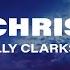 Kelly Clarkson Blue Christmas Lyrics