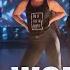 ALL SHE WANNA DO John Legend And Saweetie Cardio Dance Fitness