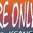 Keane Somewhere Only We Know Lyrics 1 HOUR