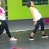 Blurred Lines Zumba Choreo