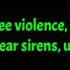 Dax APOCALYPSE Lyrics