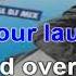 Lucky Guy Modern Talking Karaoke