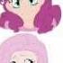 MLP FiM Human