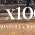 Grupo Frontera X Bad Bunny Un X100to Video Oficial