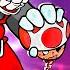 Хоррор Босс МАРИО против БОЙФРЕНДА во Friday Night Funkin VS MX From Mario 85