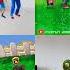 Please Help Tenge Tenge Boy Win Zombie In Level Up Rank 6974 Game Plants Vs Zombies Animation
