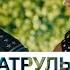 Давай сходим в кино Финальная 14 я серия Сериал Патруль 7