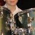 Drum Solo Drummer Daniel Varfolomeyev 10 Years