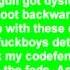 What In XXXTARNATION XXXTentacion X Ki Mask The Slump God Lyrics On Screen