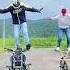 Bmx Rider Tik Tok Video
