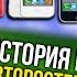 Все мои второстепенные смартфоны Часть 1
