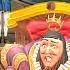 Злой Король Дрожащий трон прохождение Angry King