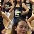 Help Me Make It Through The Night Cumbia Mix Zumba JM Zumba Dance Fitness Milan Italy