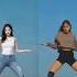 Korean Vs Indian Dance Battle Go Down Deh Ft Sean Paul Shaggy Trending Shorts Dance