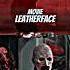 Leatherface Movie Vs Art The Clown Terrifier Battle
