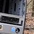 Smash Dumped Pentium 4 Desktop Computer