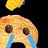 This Cookie Eats Soap And Cries In Phonk Music