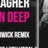 Solis Sean Truby With Audrey Gallagher Skin Deep STANDERWICK Remix Infrasonic