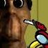 Obunga Vs Among Us Ultimate Battle Meme Seconds