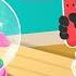 Little Panda S Color Crafts Learn How To Mix Colors And Decorate With Them BabyBus Games
