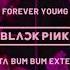 BLACKPINK FOREVER YOUNG WHATTA BUM BUM EXTENDED