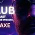 CORE CAST WITH DKLUB ARTIST SPOTLIGHT MARAXE TECHNO CORE RECORDS HARD TECHNO DJ SET 4K