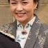 怪 马兴瑞升官 扯上彭丽媛 习近平忧心饭碗 陈全国去向不明
