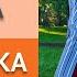 МК разрезы Обработка разрезов в платье с полосками Платье рубашка в полоску