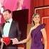 Beautiful Couple JD Vance Usha Vance