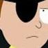 THE EVIL MORTY RAP